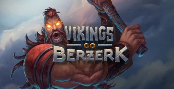 Игровой автомат Vikings Go Berzerk - играть в Вулкан Жара казино